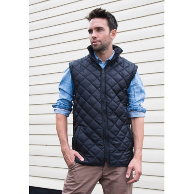 3-In-1 Jacket Core